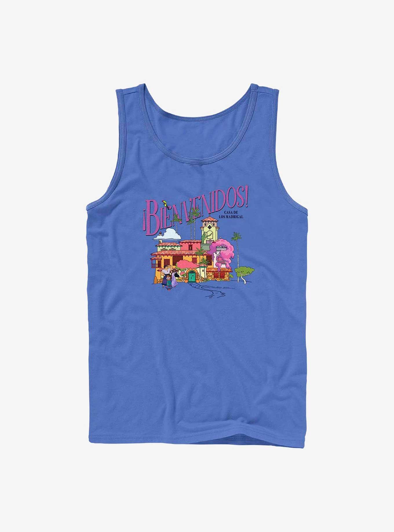 Disney Encanto Destination Casa Tank