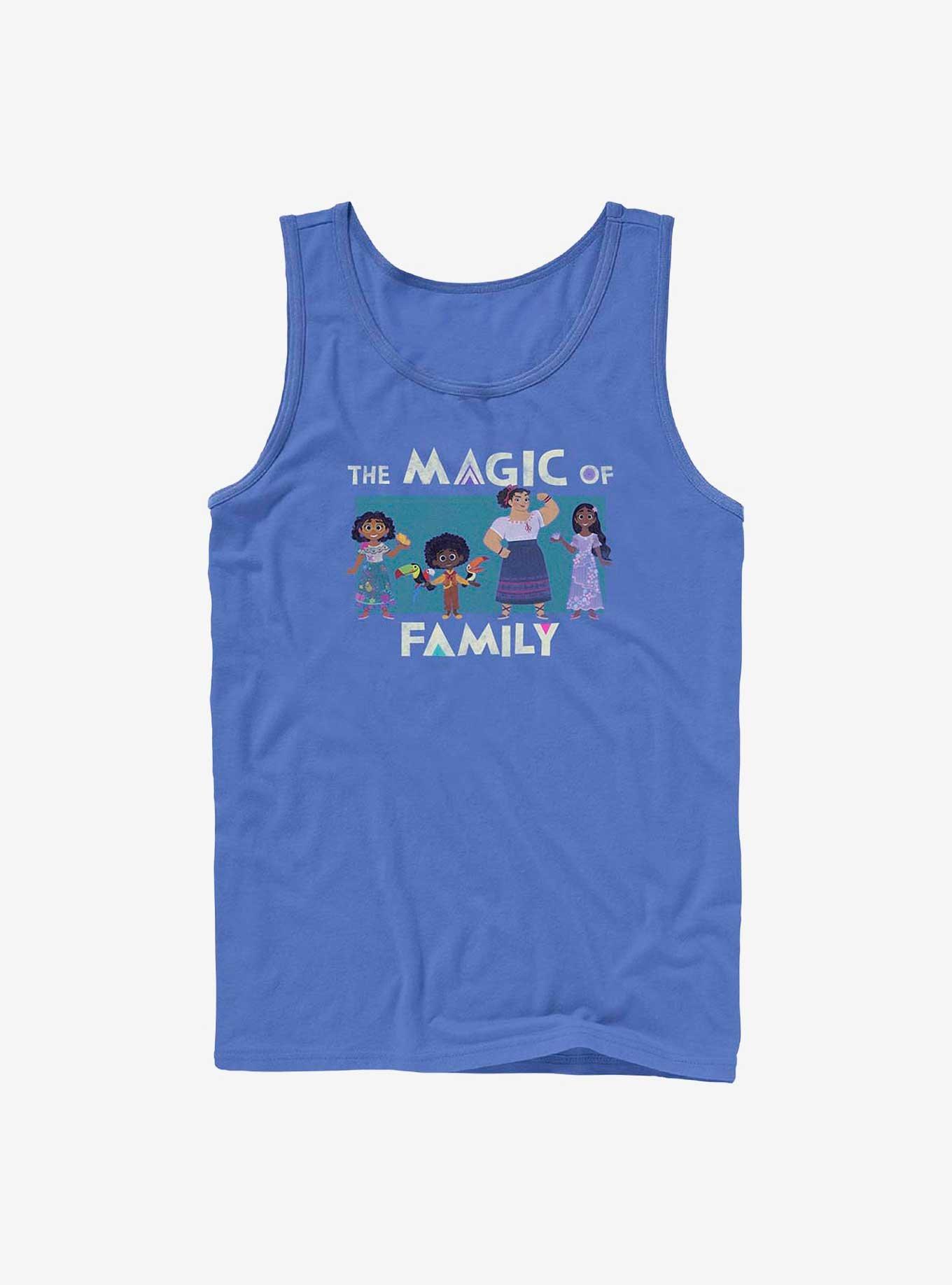 Disney Encanto Family Tank, , hi-res