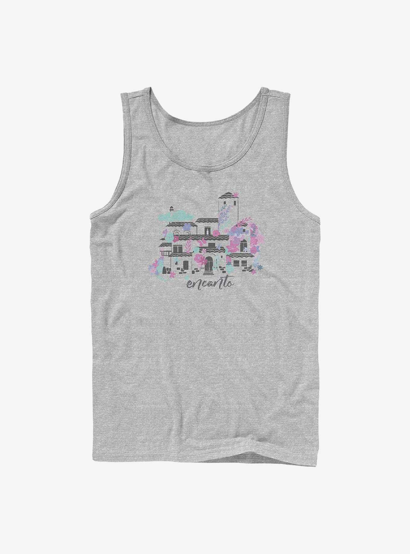 Disney Encanto Home Tank