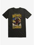 Harry Potter Hagrid T-Shirt, , hi-res