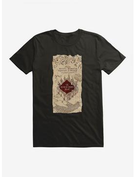 Harry Potter Marauders Map T-Shirt, , hi-res