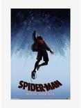 Marvel Spider-Man: Into The Spider-Verse Poster, , hi-res