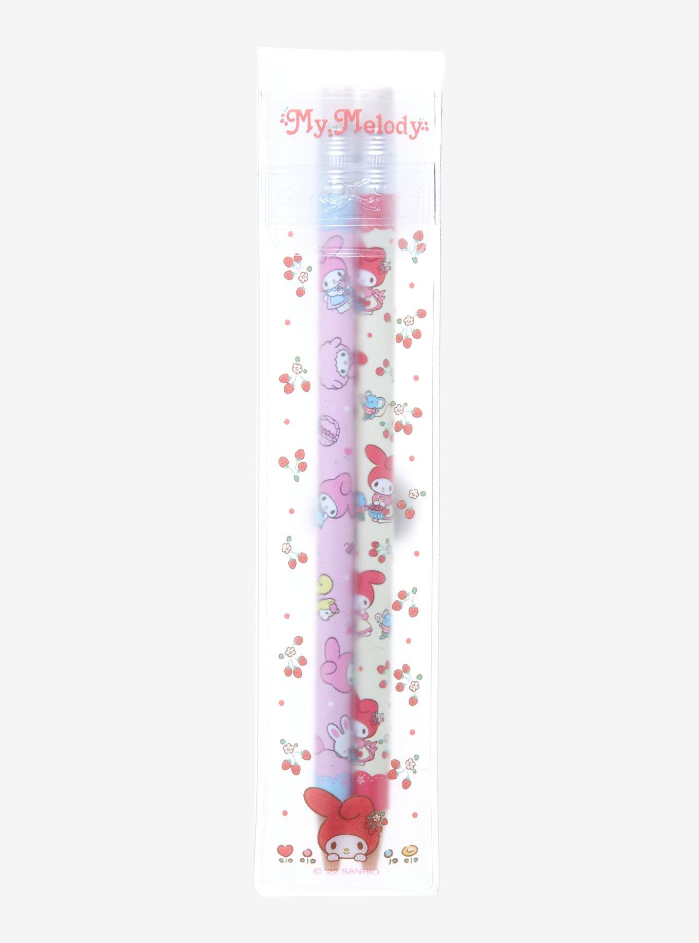 My Melody Pen Set, , hi-res