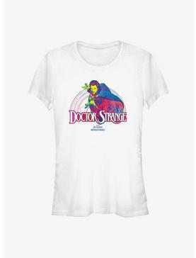 Marvel Doctor Strange In The Multiverse Of Madness Neon Girls T-Shirt, , hi-res