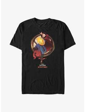 Marvel Doctor Strange In The Multiverse Of Madness Hero T-Shirt, , hi-res