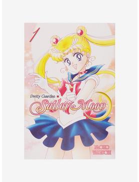 Sailor Moon Volume 1 Manga, , hi-res