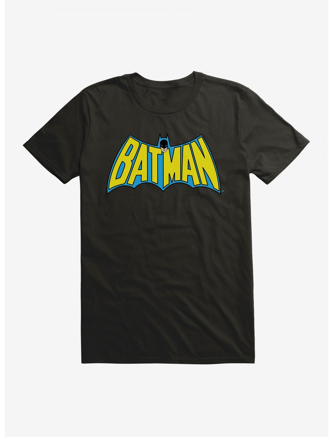 DC Comics Batman 1966 TV Show LogoT-Shirt, , hi-res