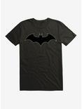 DC Comics Batman Earth One LogoT-Shirt, , hi-res