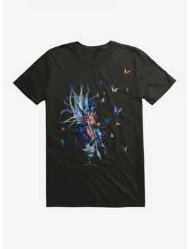 Fairies By Trick Kitty Kat Fairy T-Shirt, , hi-res