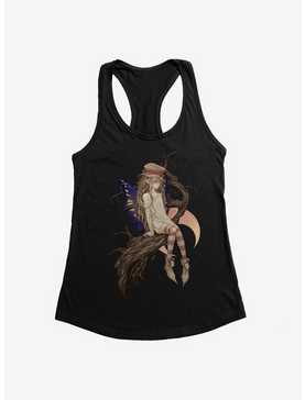 Fairies By Trick Butterfly Fairy Womens Tank Top, , hi-res