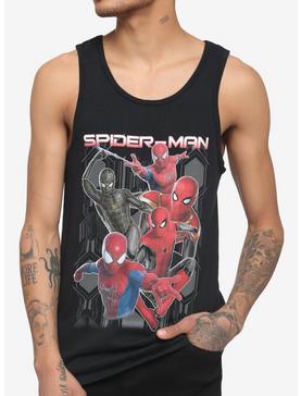 Marvel Spider-Man: No Way Home Multiverse Tank Top, , hi-res