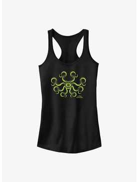 Marvel Doctor Strange In The Multiverse Of Madness Green Creature Girls Tank, , hi-res