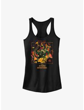 Marvel Doctor Strange In The Multiverse Of Madness Out Of The Void Girls Tank, , hi-res