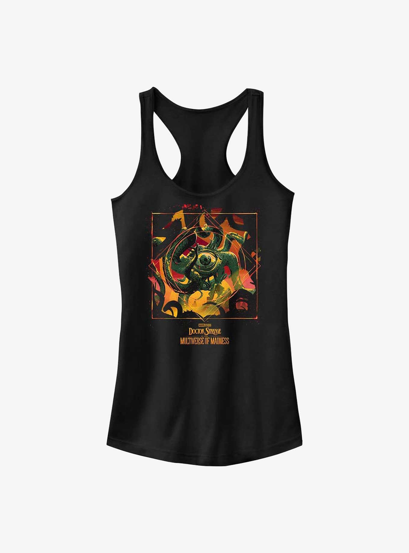Marvel Doctor Strange In The Multiverse Of Madness Out Of The Void Girls Tank, , hi-res