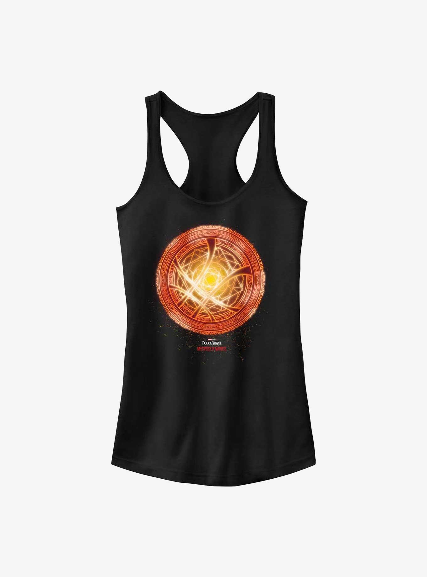 Marvel Doctor Strange In The Multiverse Of Madness Rune Girls Tank, , hi-res