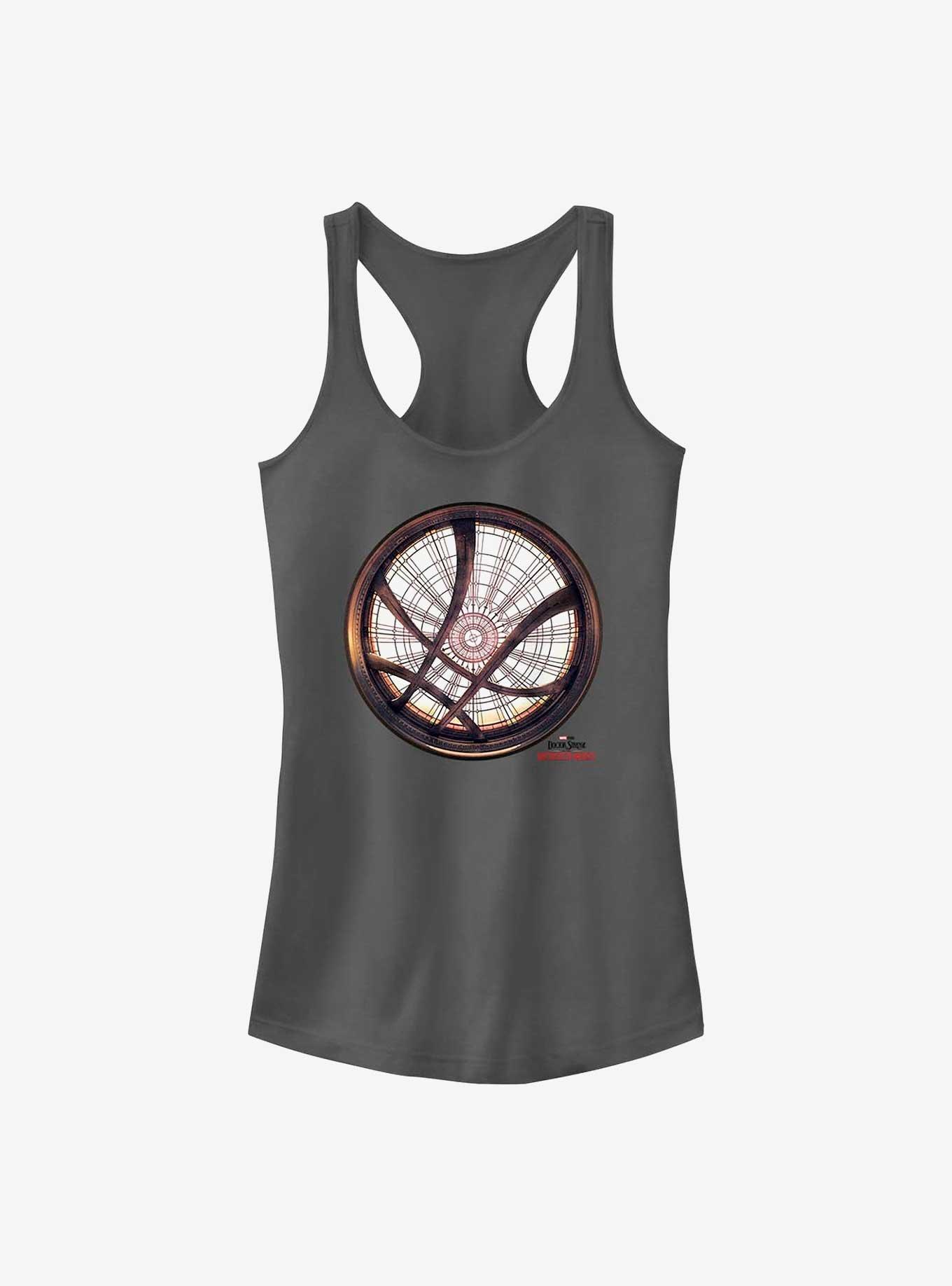 Marvel Doctor Strange In The Multiverse Of Madness Sanctum Sanctorum Window Girls Tank, , hi-res