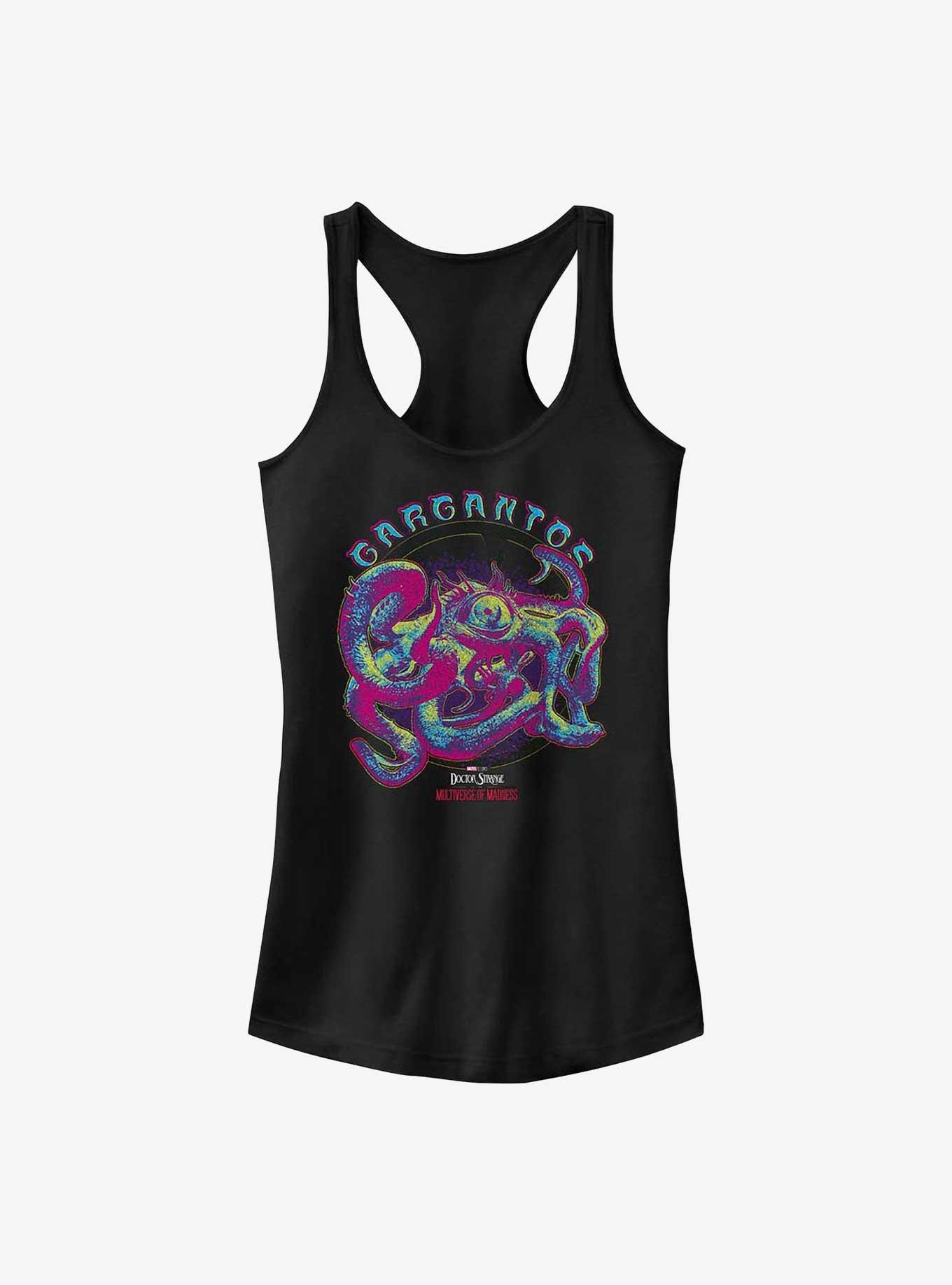 Marvel Doctor Strange In The Multiverse Of Madness Tentacle Caper Girls Tank, , hi-res
