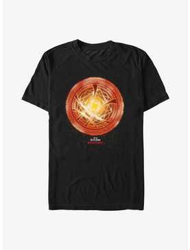 Marvel Doctor Strange In The Multiverse Of Madness Rune T-Shirt, , hi-res