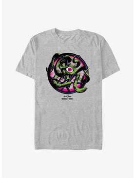 Marvel Doctor Strange In The Multiverse Of Madness Seal Of Vishanti T-Shirt, , hi-res