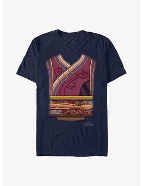Marvel Doctor Strange In The Multiverse Of Madness Wong Costume Shirt T-Shirt, , hi-res