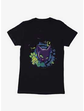 Miraculous: Tales of Ladybug & Cat Noir Ladybug Plagg Icon Womens T-Shirt, , hi-res