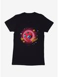 Miraculous: Tales of Ladybug & Cat Noir Ladybug Tikki Icon Womens T-Shirt, , hi-res