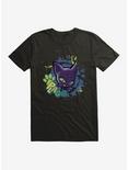 Miraculous: Tales of Ladybug & Cat Noir Ladybug Plagg Icon T-Shirt, , hi-res
