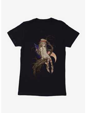 Fairies By Trick Butterfly Fairy Womens T-Shirt, , hi-res