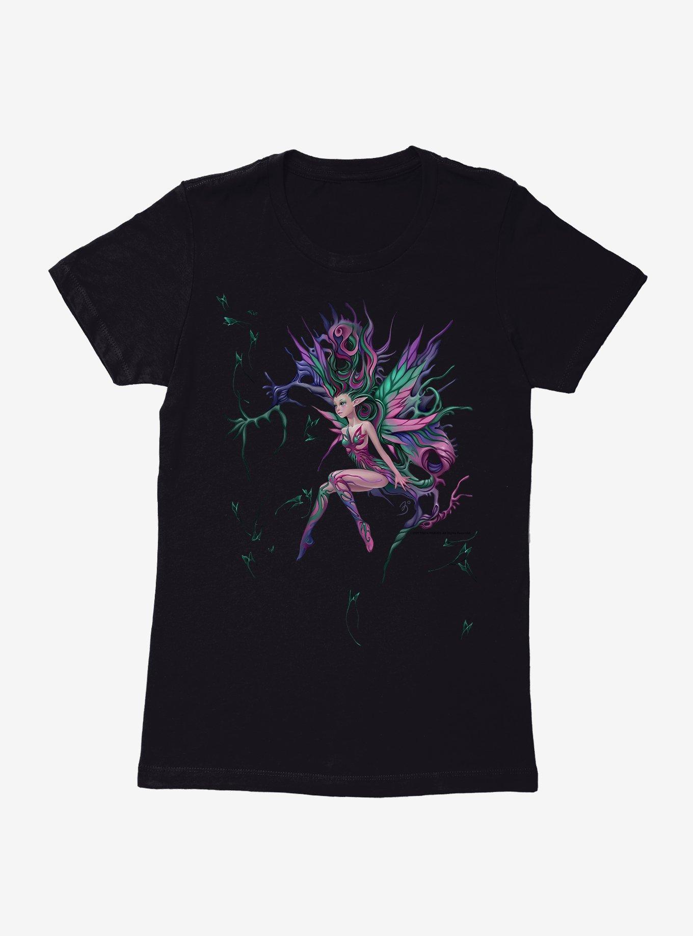 Fairies By Trick Dream Fairy Womens T-Shirt, , hi-res