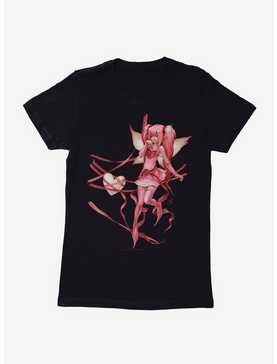 Fairies By Trick Ribbon Fairy Womens T-Shirt, , hi-res