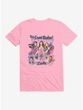 iCarly This Crew Rules T-Shirt, , hi-res