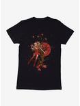 Fairies By Trick Lady Bug Love Fairy Womens T-Shirt, , hi-res