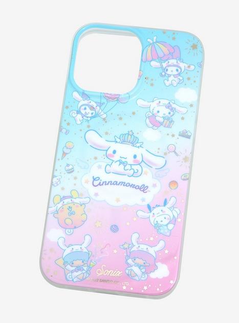 Sonix Sanrio Hello Kitty & Friends Cinnamoroll Cloud Phone Case | BoxLunch