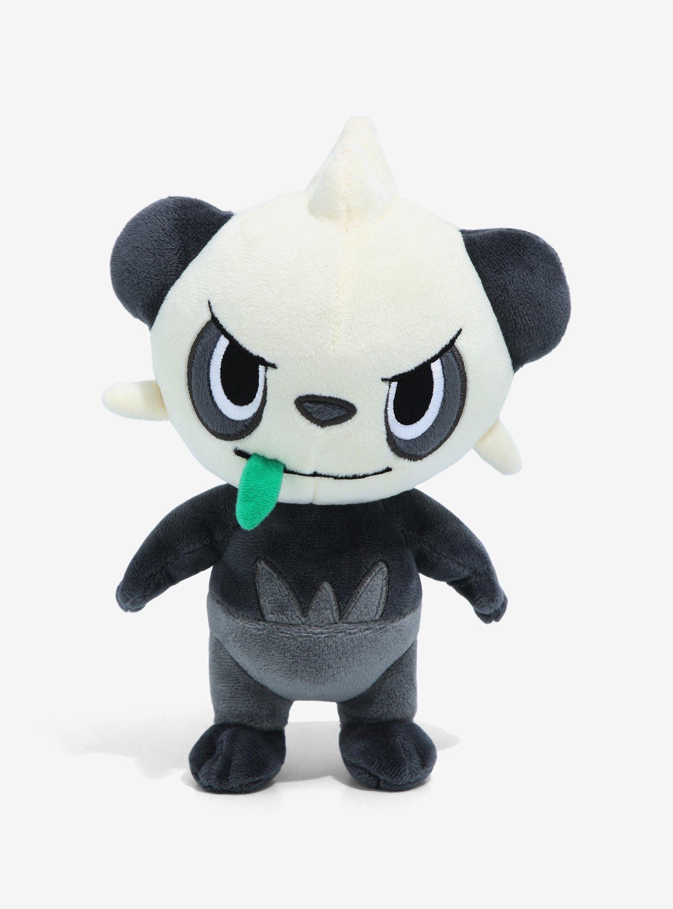 Pokemon Pancham Plush, , hi-res