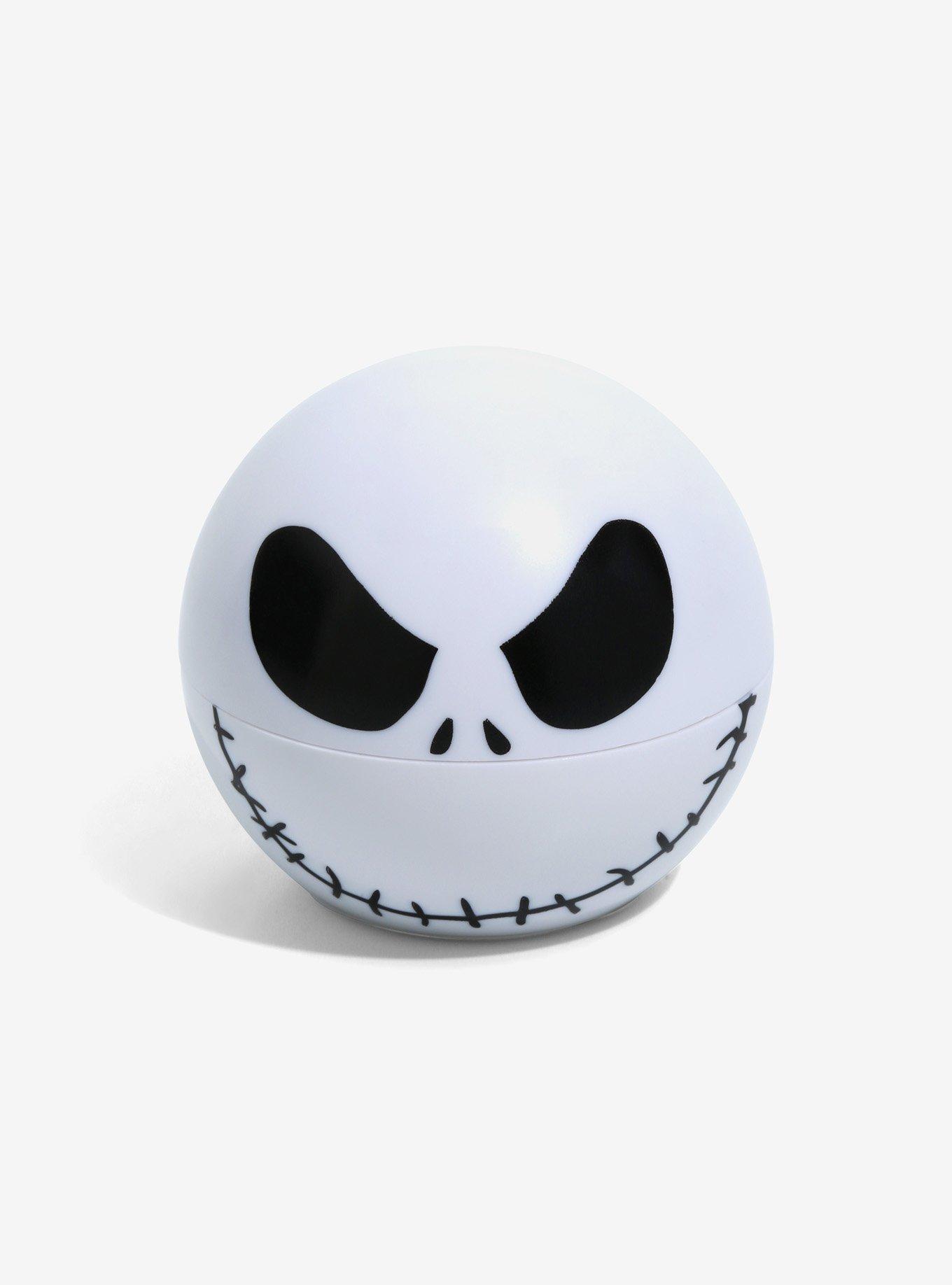 The Nightmare Before Christmas Jack Skellington Lip Balm, , hi-res