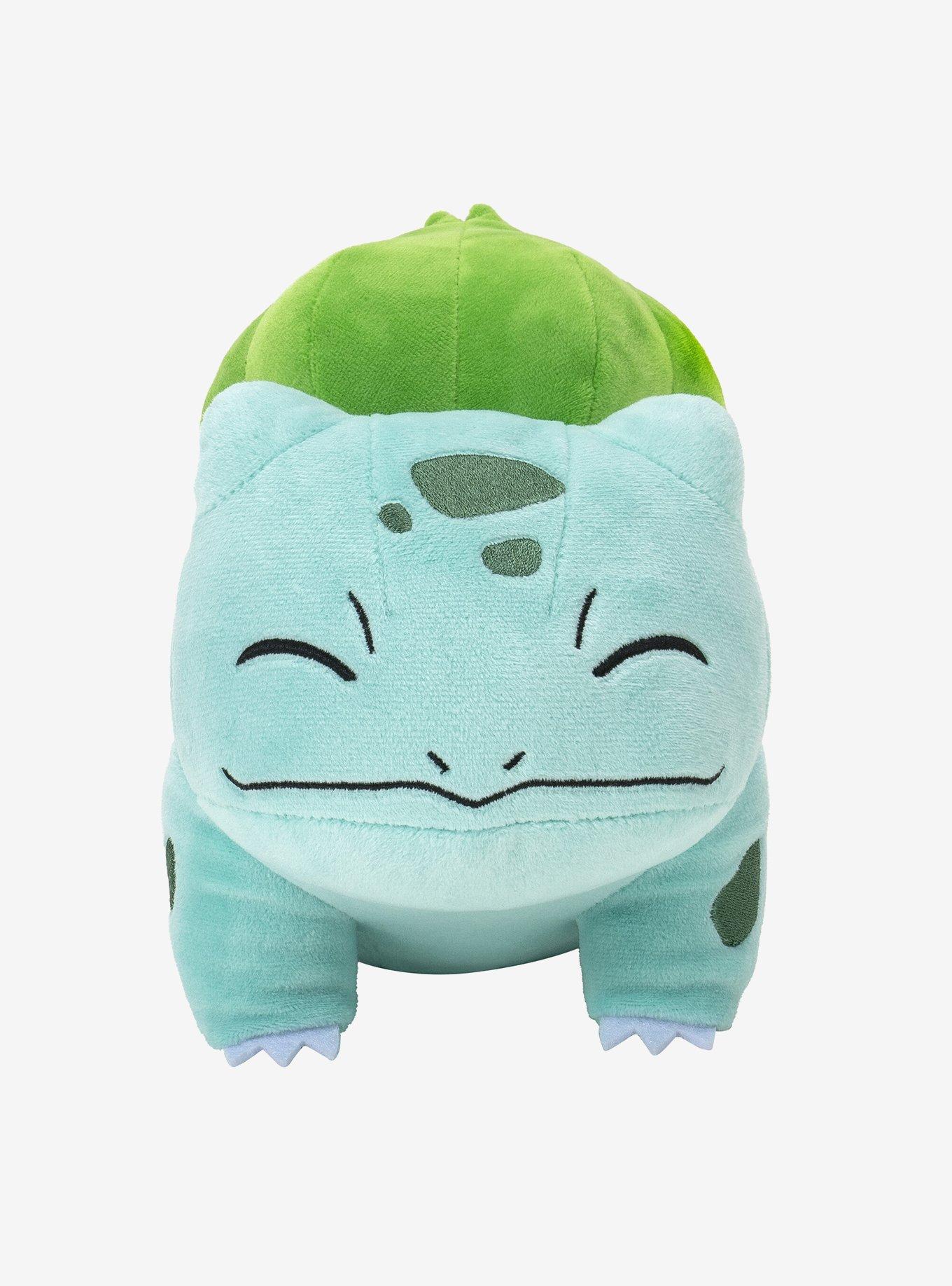 Pokemon Bulbasaur Plush, , hi-res
