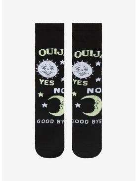 Ouija Board Crew Socks, , hi-res