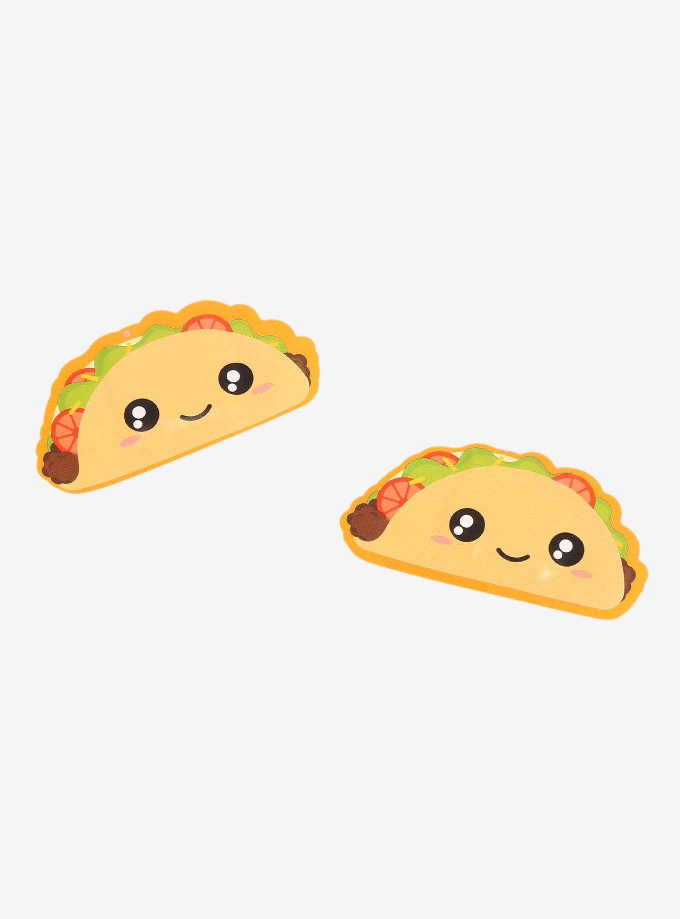 Kawaii Taco Bandages, , hi-res