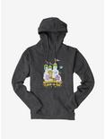 Care Bears Care-A-Lot Hoodie, CHARCOAL, hi-res