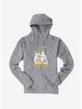Care Bears Care-A-Lot Hoodie, HEATHER GREY, hi-res