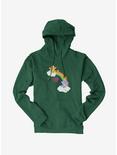 Care Bears Share The Love Hoodie, FOREST, hi-res