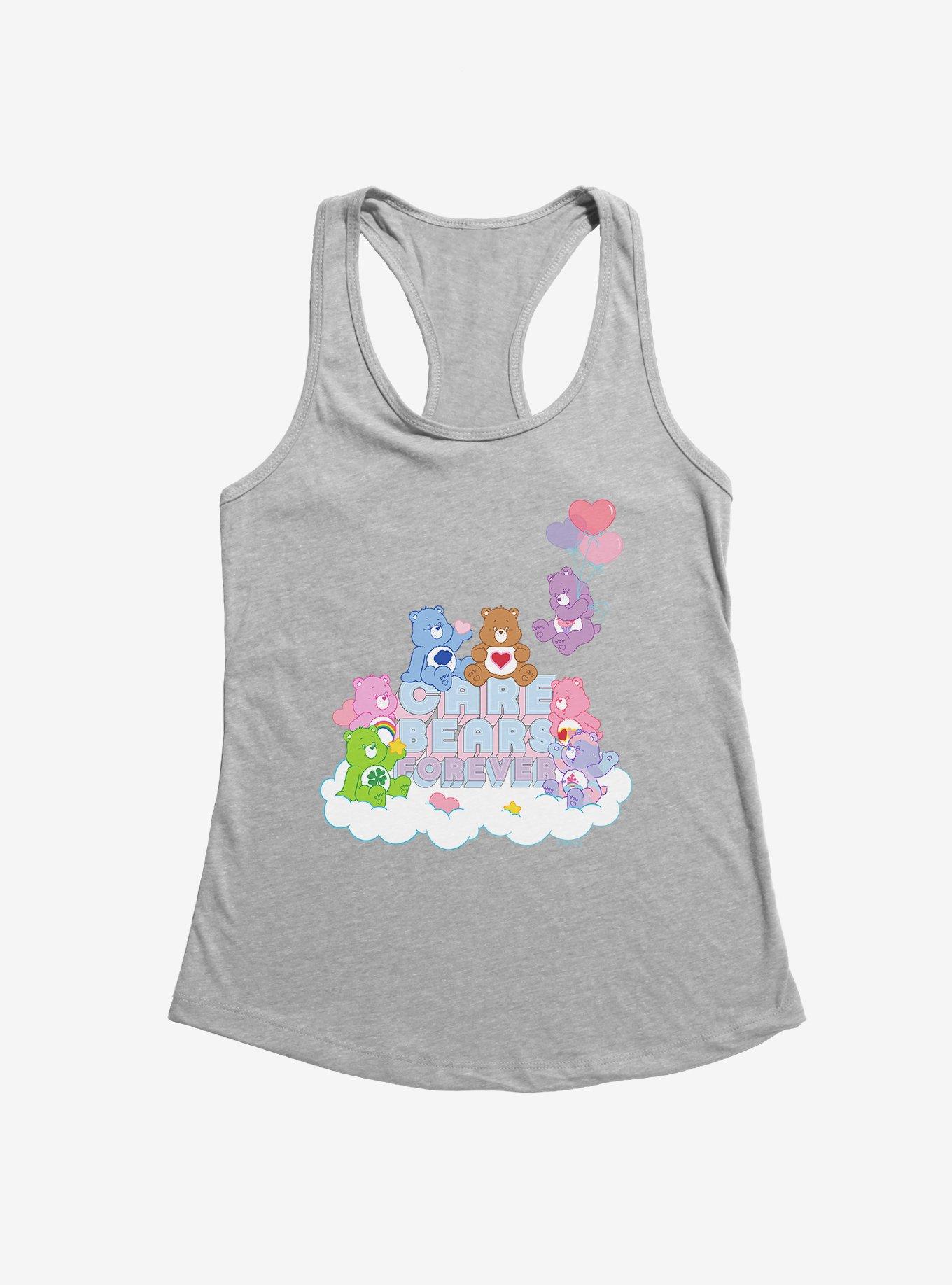 Care Bears Forever Girls Tank, HEATHER, hi-res