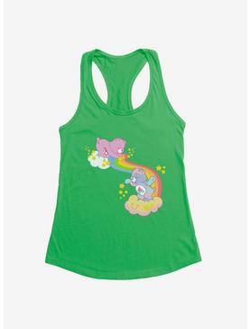 Care Bears In The Clouds Girls Tank, , hi-res