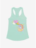 Care Bears In The Clouds Girls Tank, MINT, hi-res