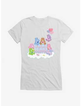 Care Bears Forever Girls T-Shirt, , hi-res