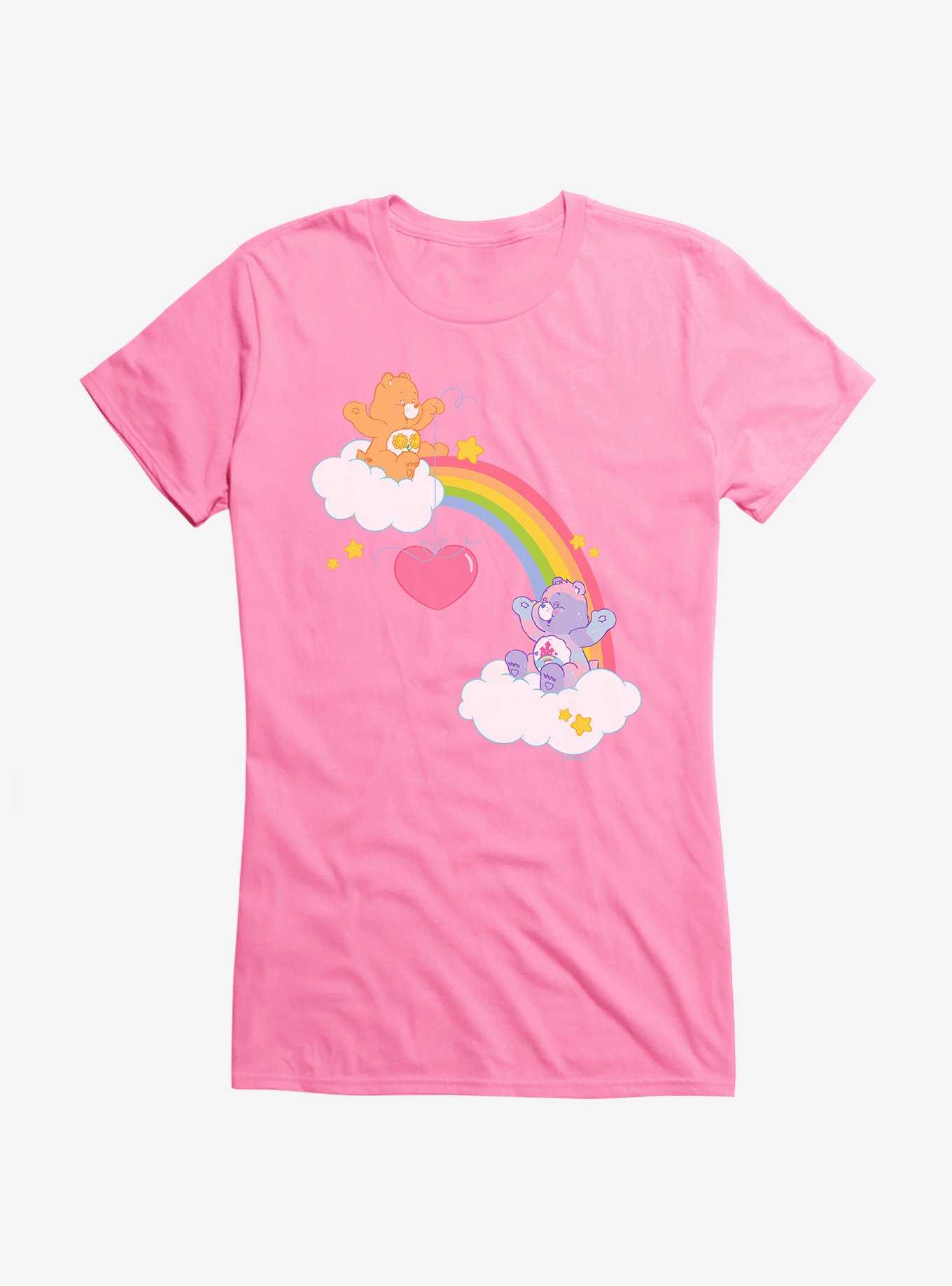 Care Bears Share The Love Girls T-Shirt, , hi-res