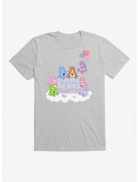 Care Bears Forever T-Shirt, HEATHER GREY, hi-res