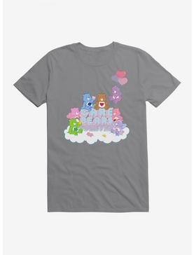 Care Bears Forever T-Shirt, STORM GREY, hi-res