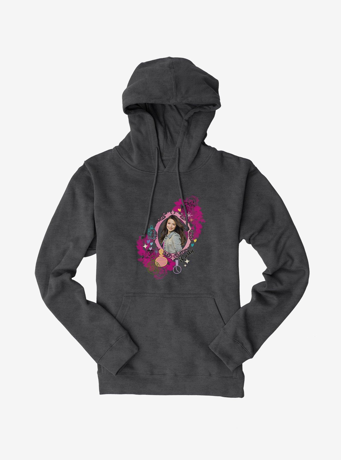 iCarly Carly Hoodie | Hot Topic