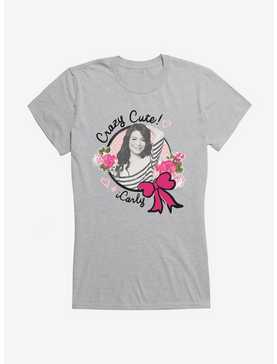 iCarly Crazy Cute Girls T-Shirt, , hi-res